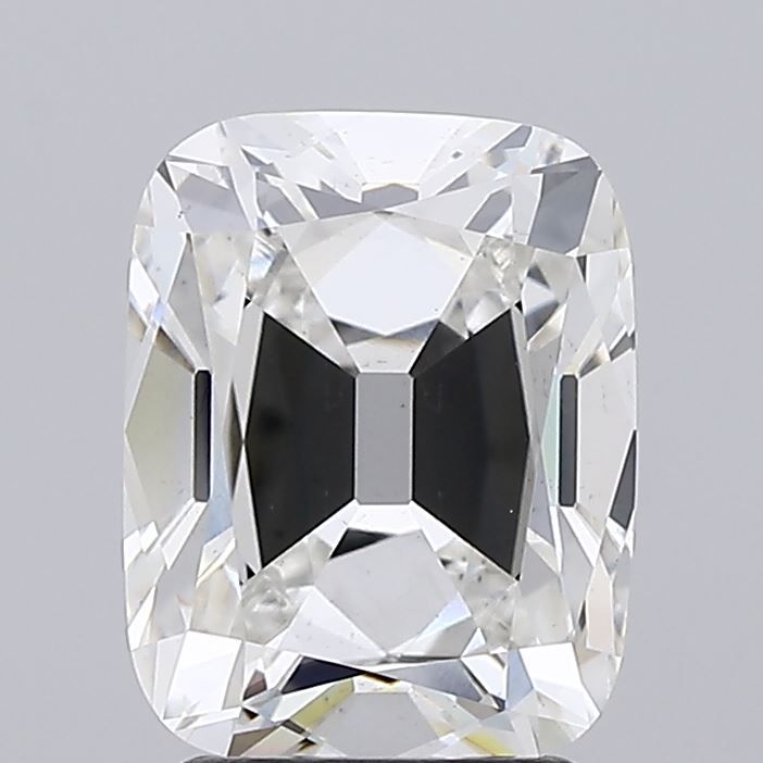 Cushion Diamond