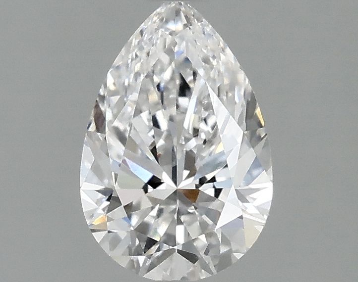 1.02 ct. pear Lab Grown Diamond front image