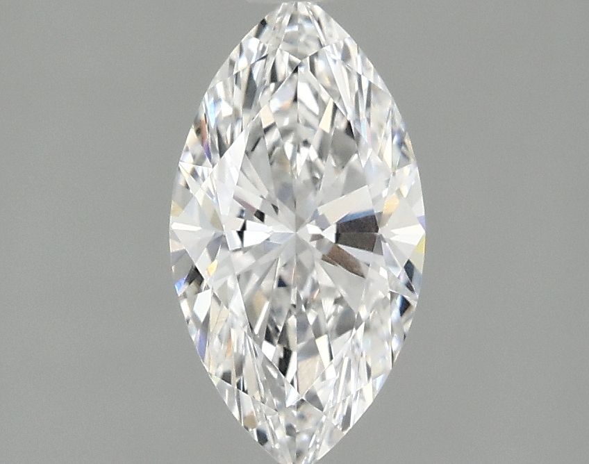 1.03 ct. marquise Lab Grown Diamond front image