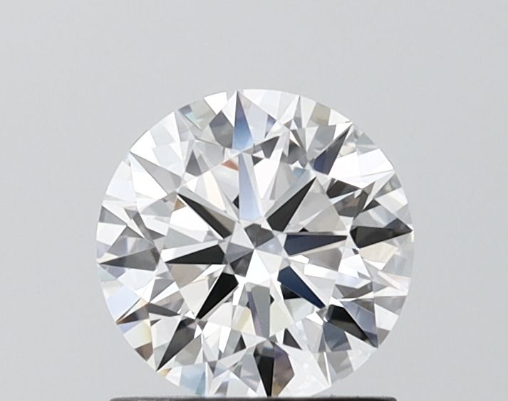 1.03 ct. round Lab Grown Diamond front image