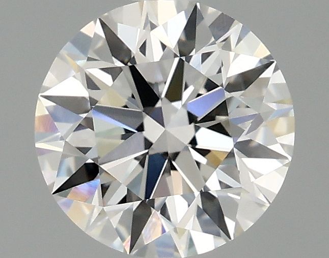1.48 ct. round Lab Grown Diamond front image
