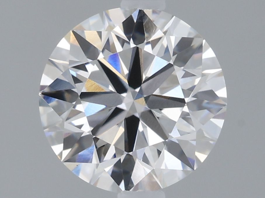 1.60 ct. round Lab Grown Diamond front image