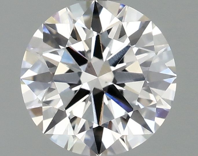 1.00 ct. round Lab Grown Diamond front image