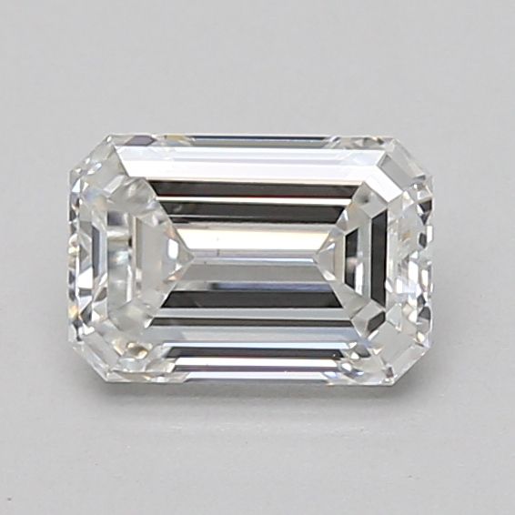 1.02 ct lab-grown Emerald Diamond