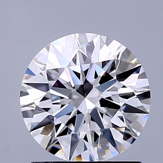 1.03 ct. round Lab Grown Diamond front image