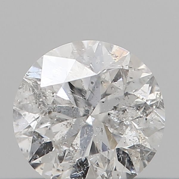 0.18ct Round F I2