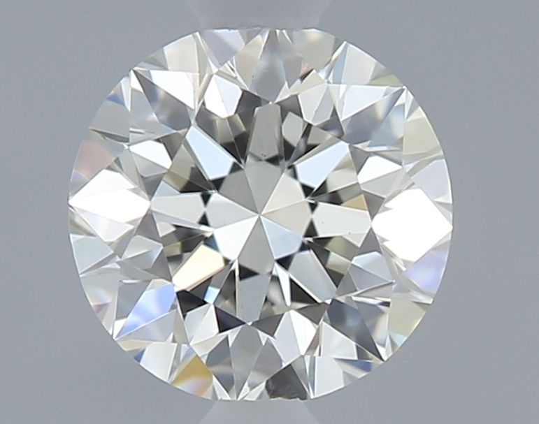 0.4 ct Round Diamond