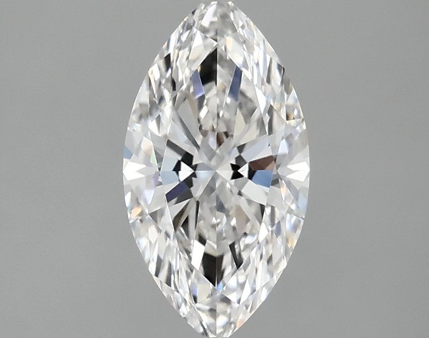 1.06 ct. marquise Lab Grown Diamond front image