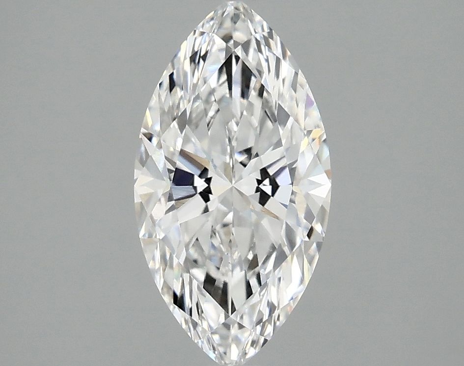 1.49 ct. marquise Lab Grown Diamond front image