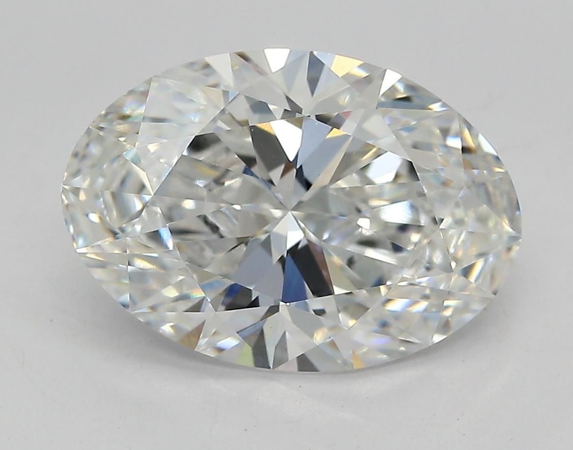 Pear Diamond