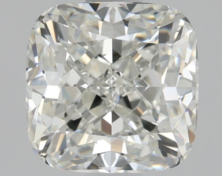 Cushion Diamond