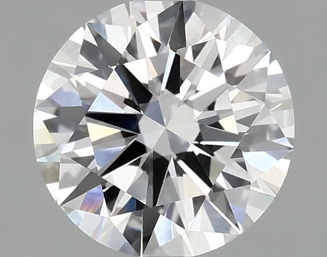 1.06 ct. round Lab Grown Diamond front image