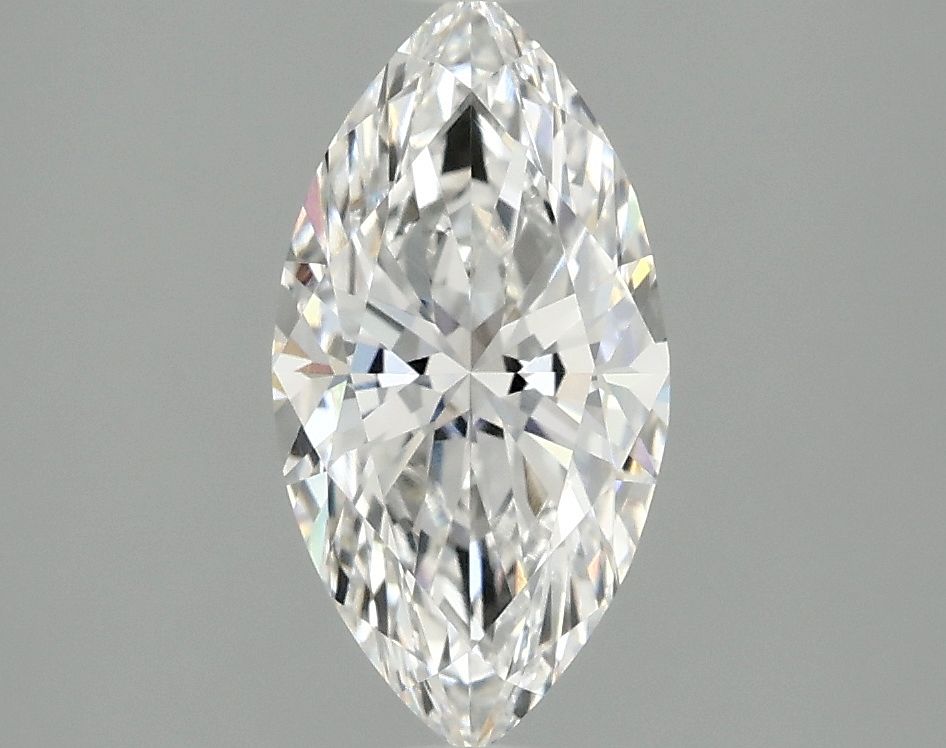1.53 ct. marquise Lab Grown Diamond front image