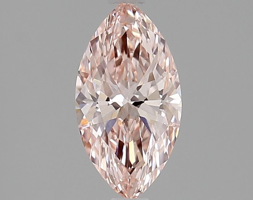 1.01 ct. marquise Lab Grown Diamond front image