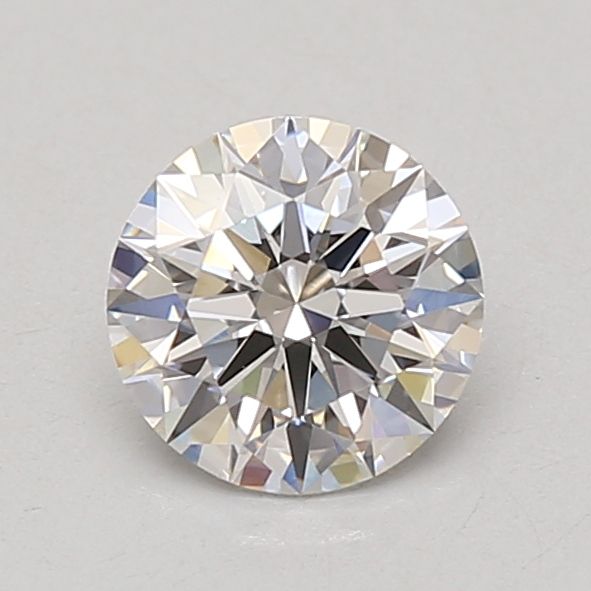 1.01 ct. round Lab Grown Diamond front image