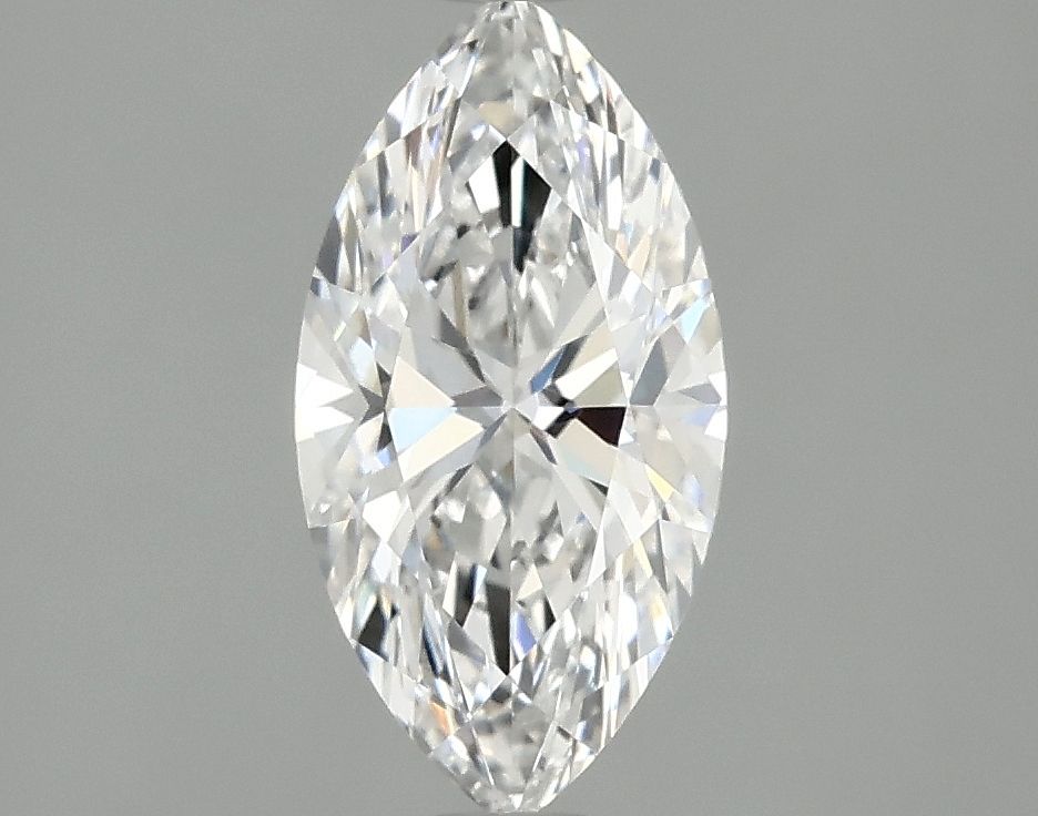 1.49 ct. marquise Lab Grown Diamond front image