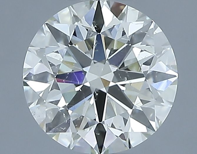 Round Diamond