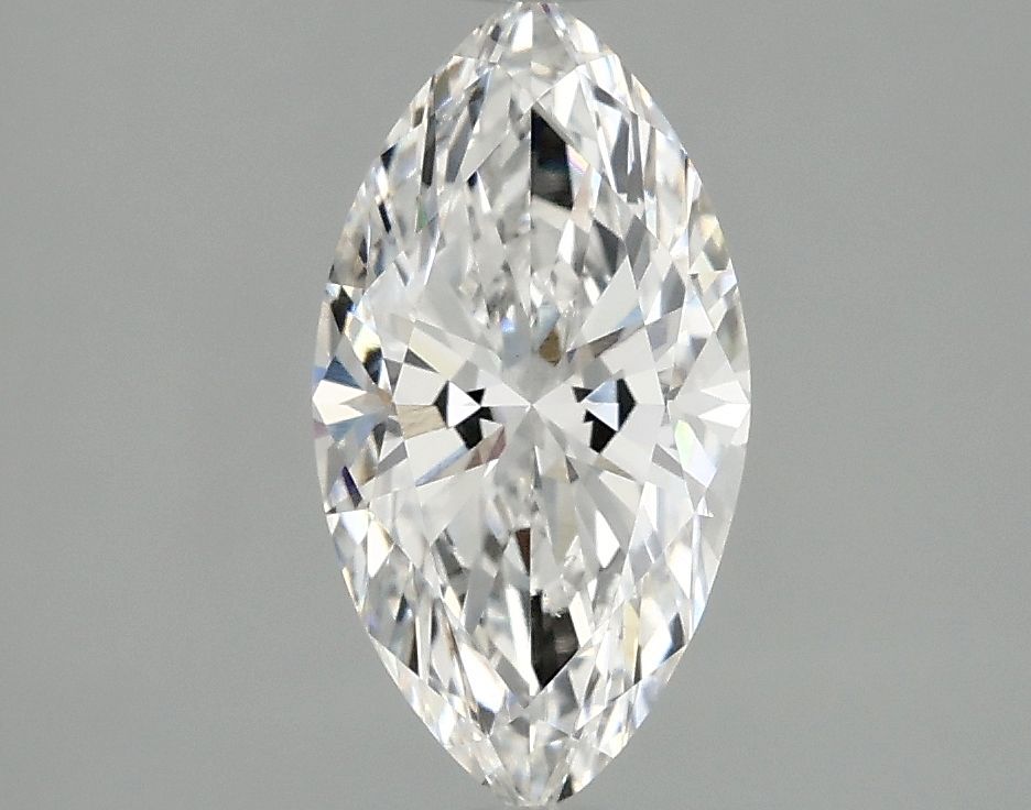 1.51 ct. marquise Lab Grown Diamond front image