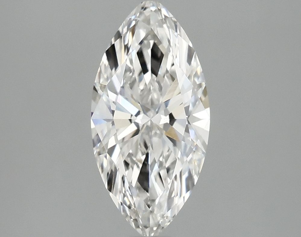 1.40 ct. marquise Lab Grown Diamond front image
