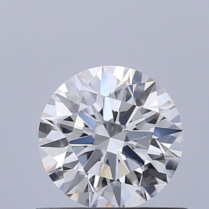 0.63 ct Round diamond