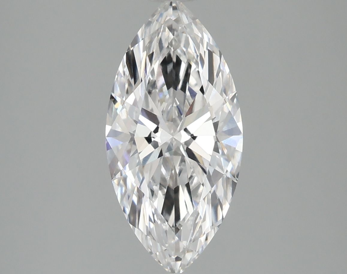 1.91 ct. marquise Lab Grown Diamond front image