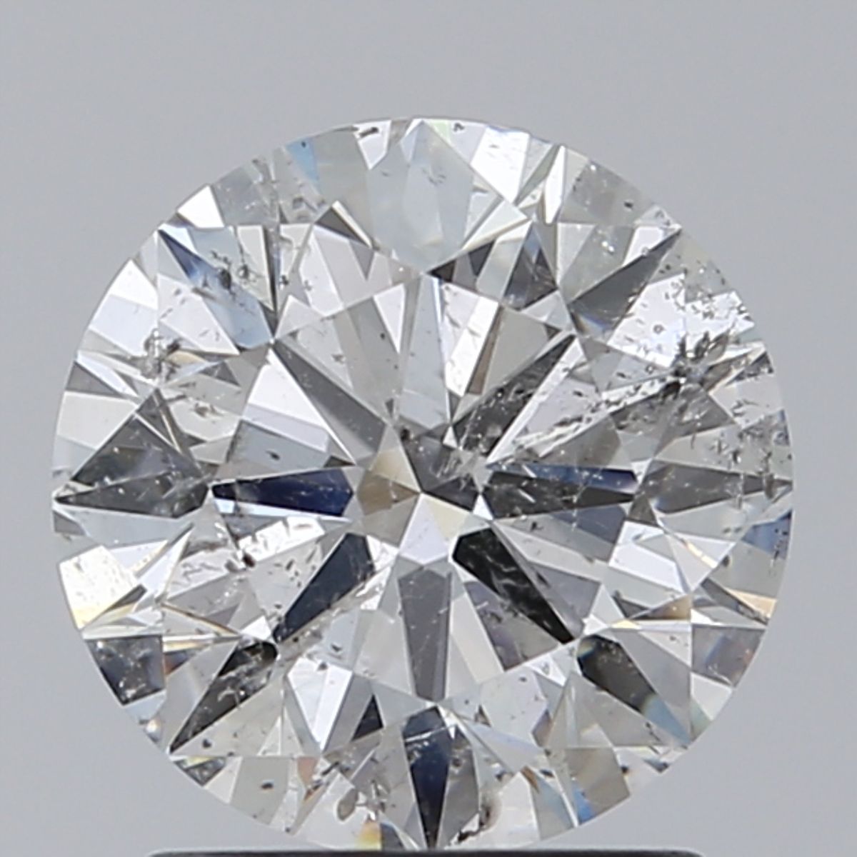 1.53 Carat
