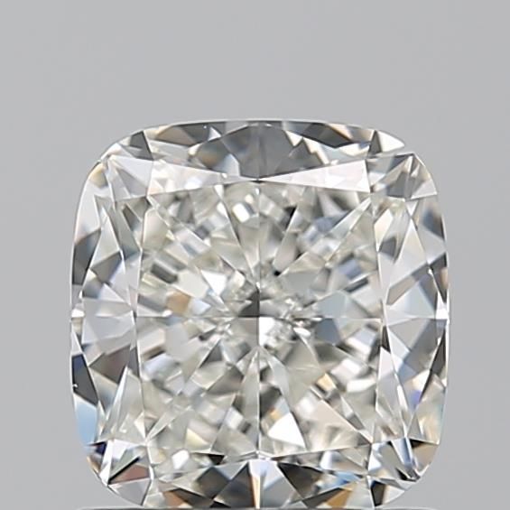 1.20 ct Cushion Brilliant diamond