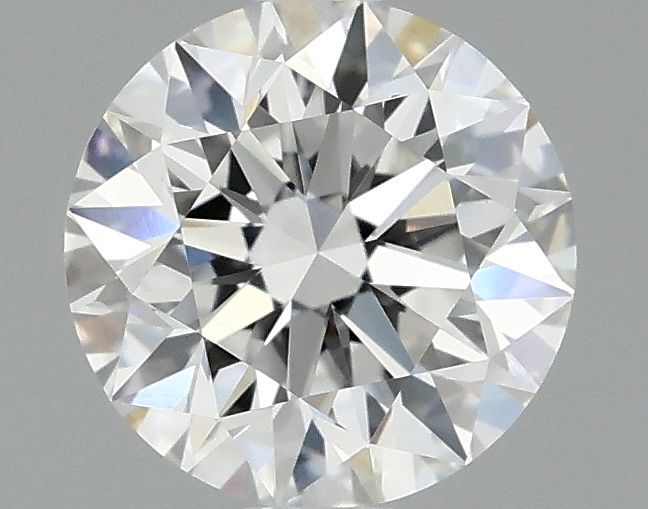 1.06 ct. round Lab Grown Diamond front image
