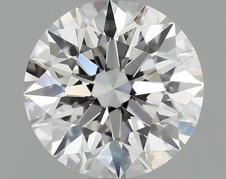 1.09 ct. round Lab Grown Diamond front image