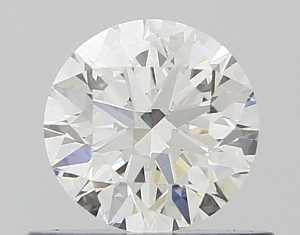 Diamant Rond 0.50 ct - Couleur F - Pureté VS1