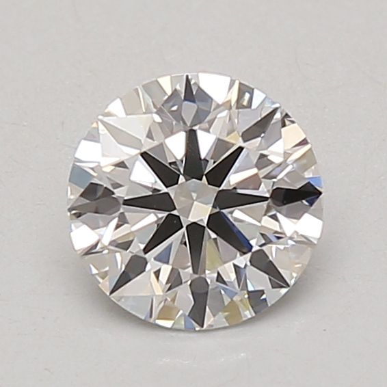 1.00 ct. round Lab Grown Diamond front image