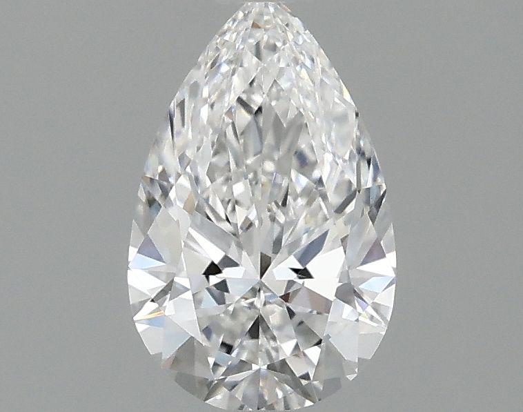 1.06 ct. pear Lab Grown Diamond front image