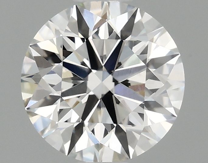1.09 ct. round Lab Grown Diamond front image