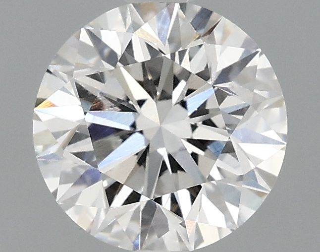 1.50 ct. round Lab Grown Diamond front image