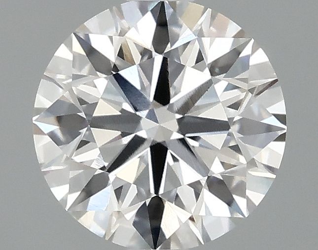 1.47 ct. round Lab Grown Diamond front image