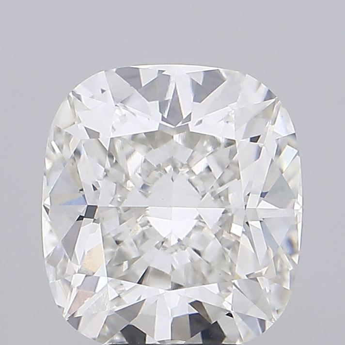 Cushion Diamond