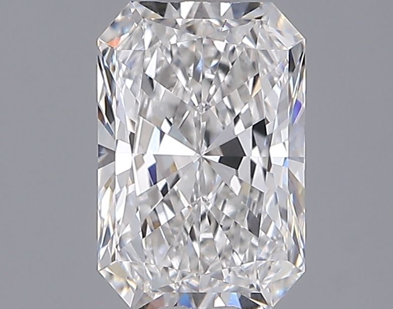 1.76 ct. radiant Lab Grown Diamond front image
