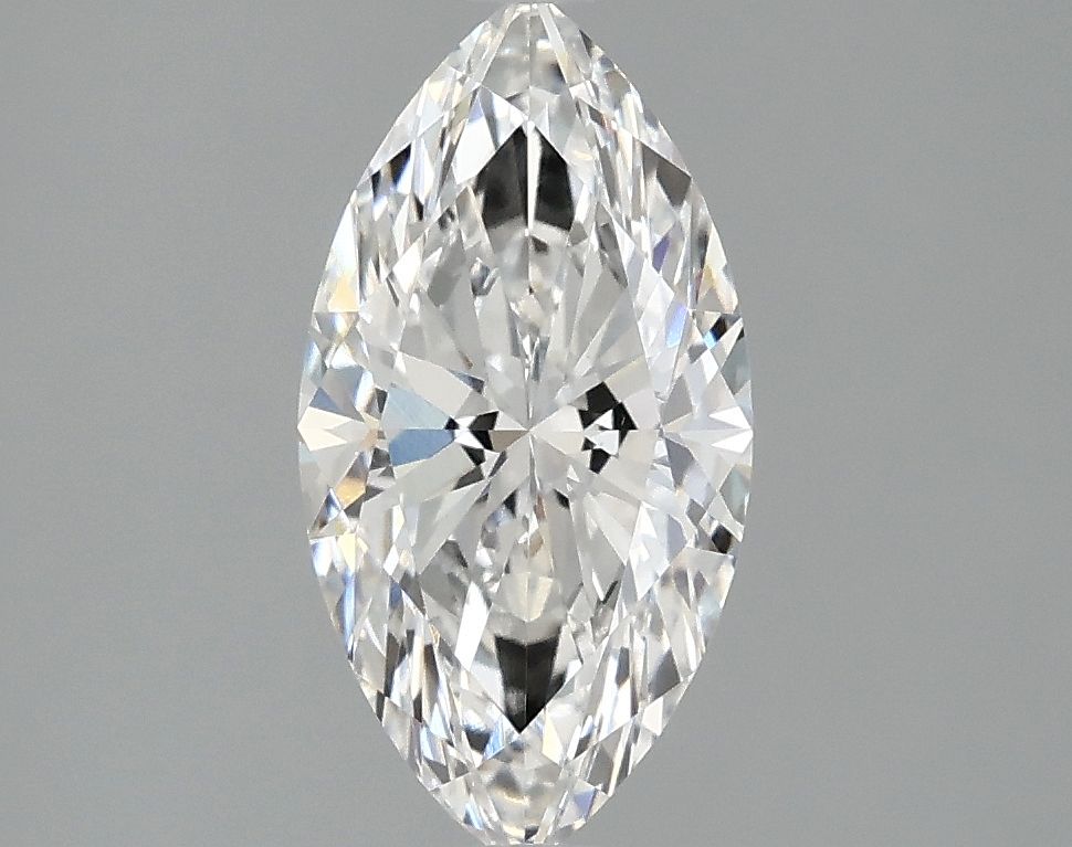 1.52 ct. marquise Lab Grown Diamond front image