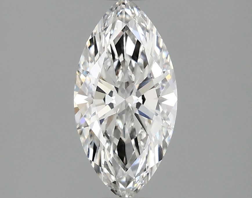 1.01 ct. marquise Lab Grown Diamond front image