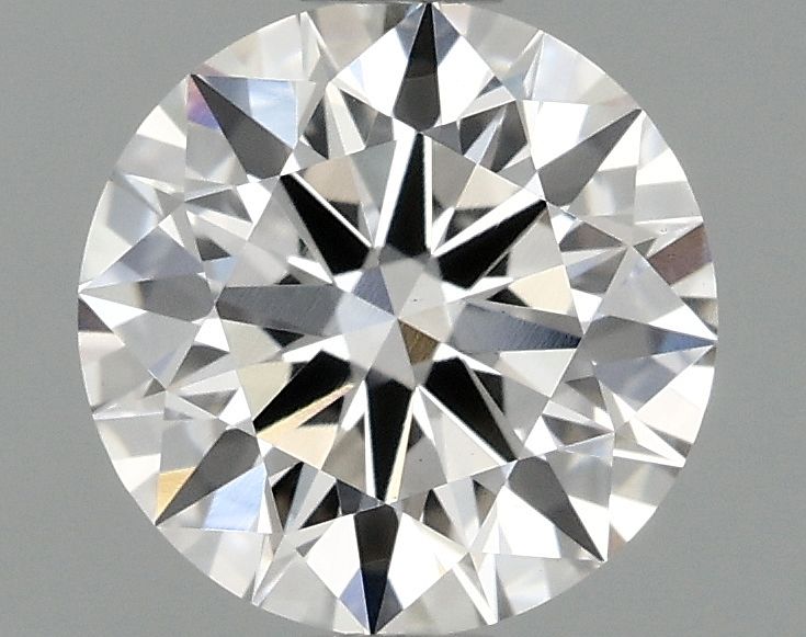 1.10 ct Round diamond
