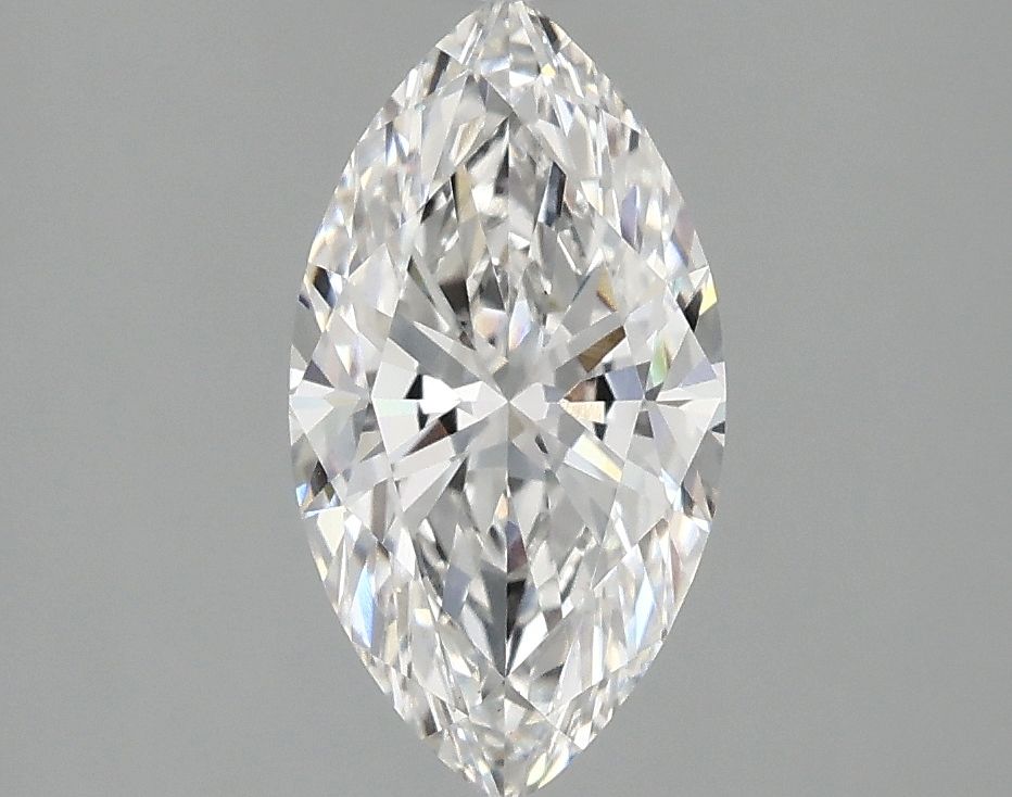 1.52 ct. marquise Lab Grown Diamond front image