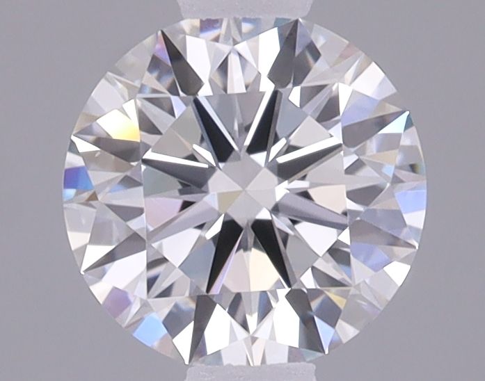 1.04 ct. round Lab Grown Diamond front image