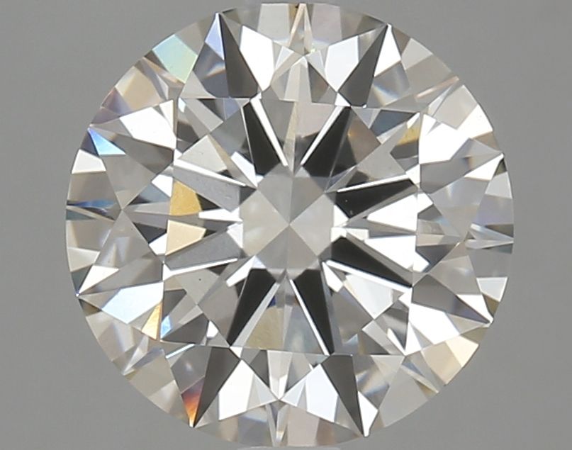 Round Diamond