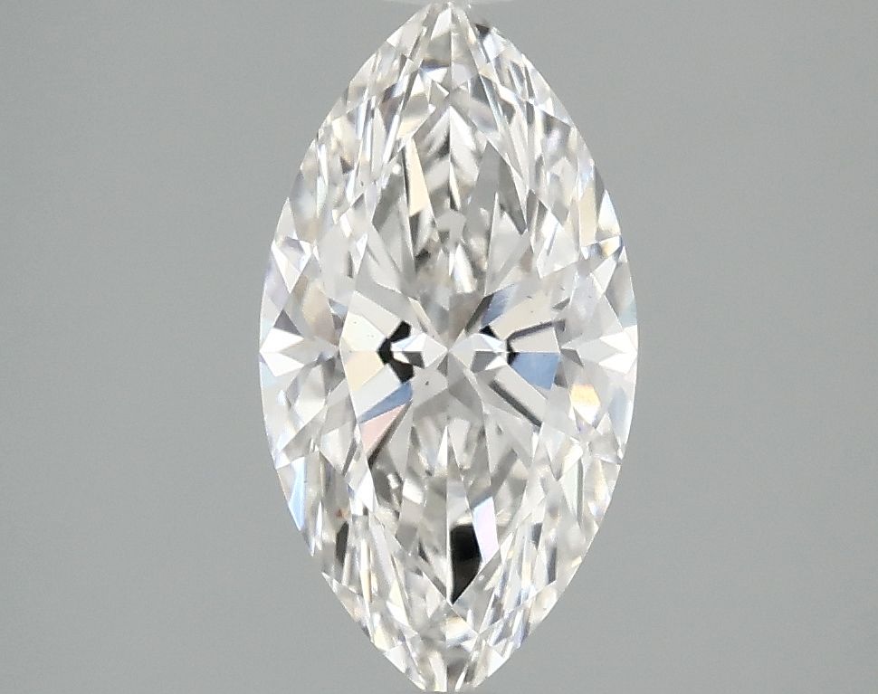 1.59 ct. marquise Lab Grown Diamond front image