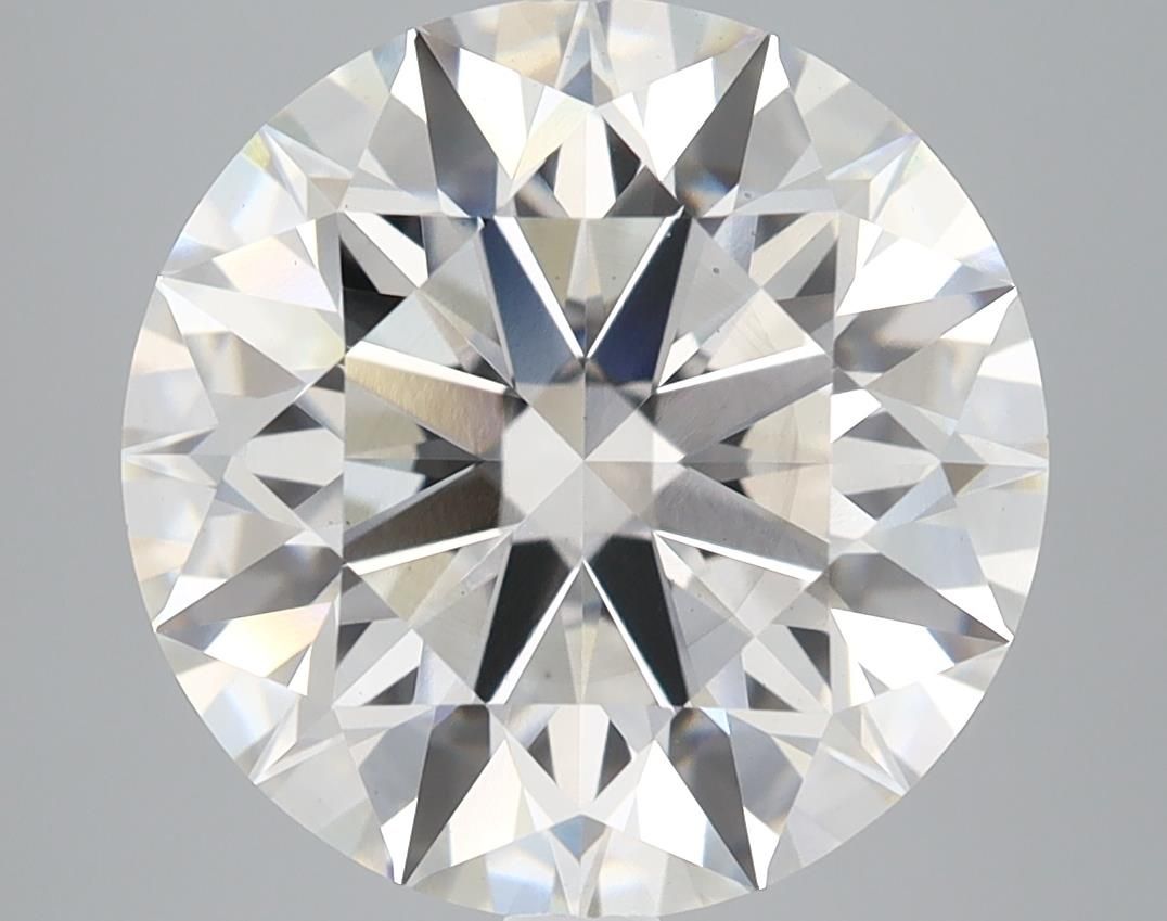 Round Diamond