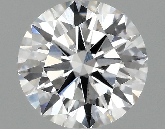 1.06 ct. round Lab Grown Diamond front image
