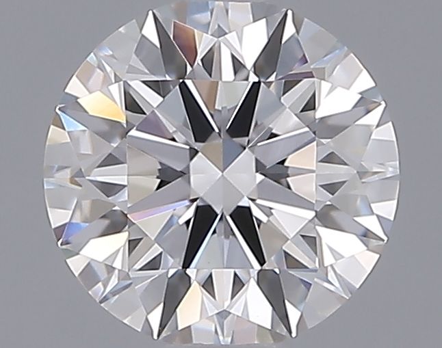 1.04 ct. round Lab Grown Diamond front image
