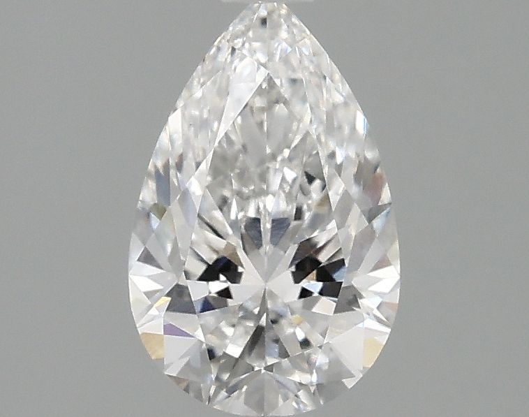 1.09 ct. pear Lab Grown Diamond front image