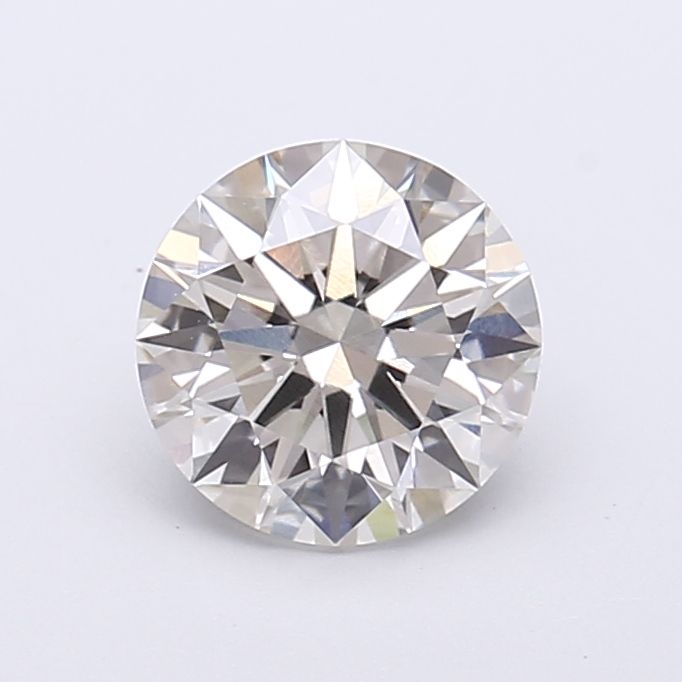 1.41 ct lab-grown Round Diamond