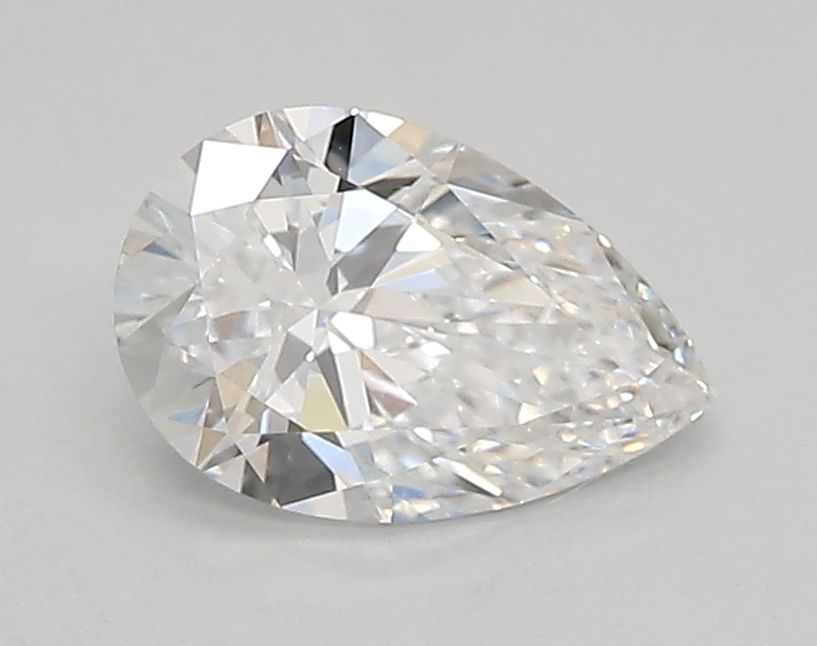 0.93 ct. pear Lab Grown Diamond front image